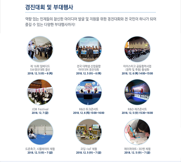 2018 &#45824;&#54620;&#48124;&#44397; &#49328;&#50629;&#44592;&#49696; R&amp;D&#45824;&#51204; &#50504;&#45236;